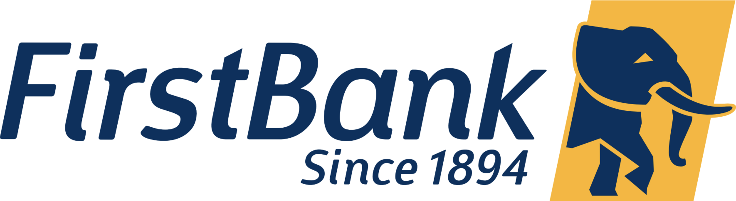 FirstBank logo