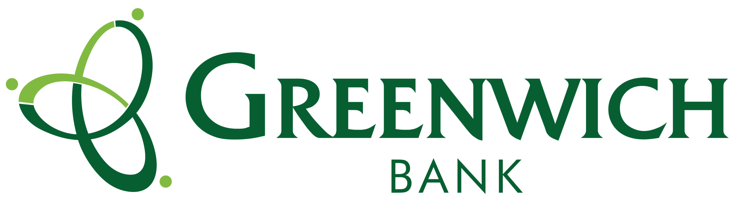 Greenwich Merchant Bank logo
