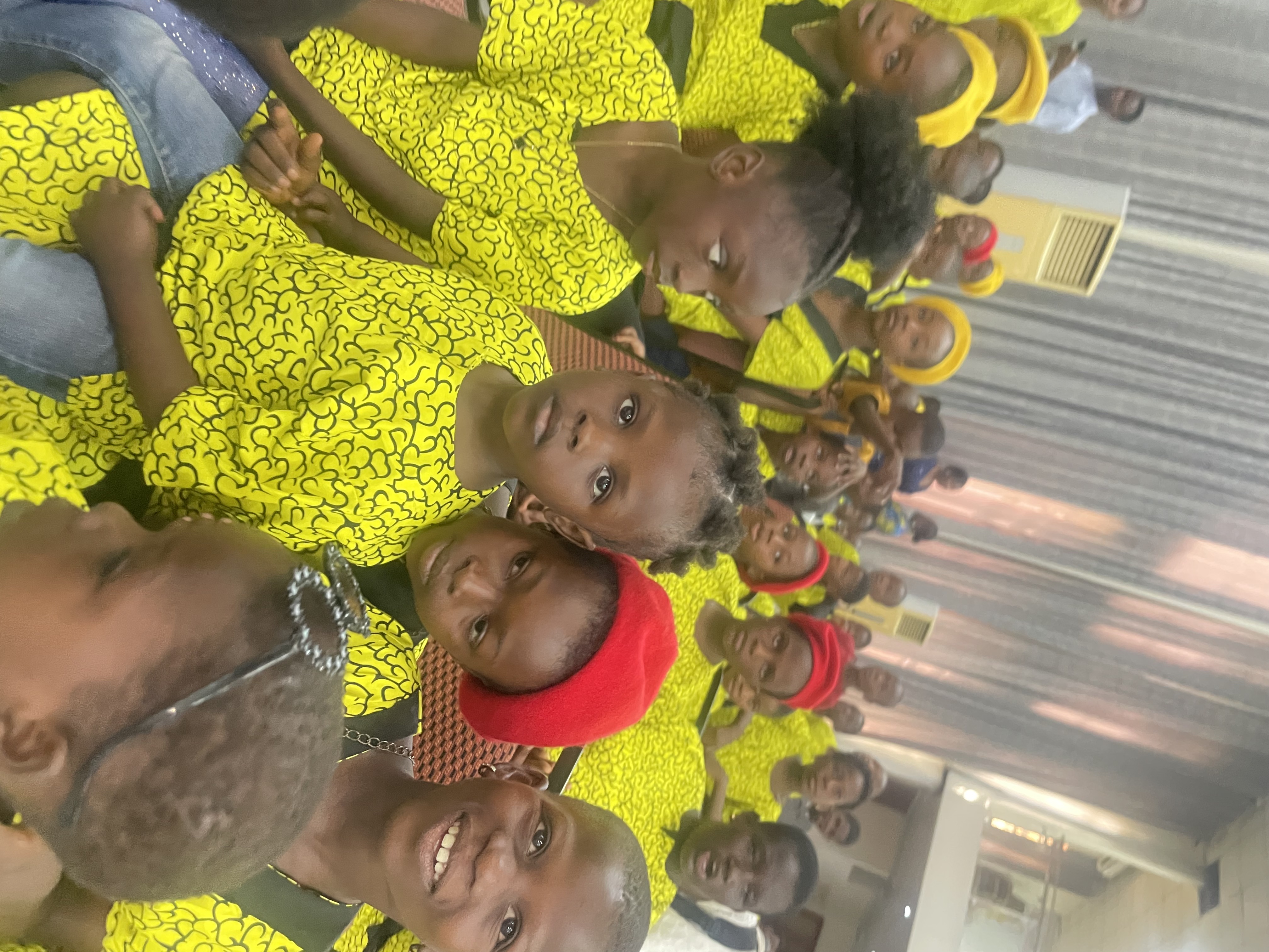 Children's Ministry